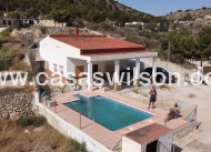 Sale - Country Property - Crevillente - Inland