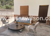 Sale - Country Property - Crevillente - Inland