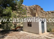 Sale - Country Property - Crevillente - Inland