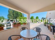 Sale - Country Property - Elche - Elche/Elx