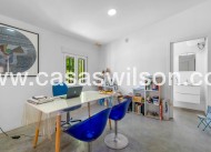 Sale - Country Property - Elche - Elche/Elx