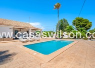 Sale - Country Property - Elche - Elche/Elx