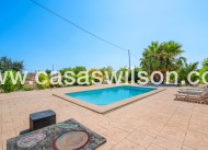 Sale - Country Property - Elche - Elche/Elx