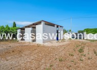 Sale - Country Property - Elche - Elche/Elx