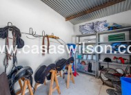 Sale - Country Property - Elche - Elche/Elx