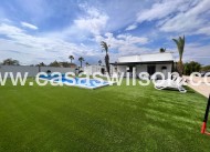 Sale - Country Property - Elche Pedanías - La Marina