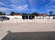 Sale - Country Property - Elche Pedanías - La Marina