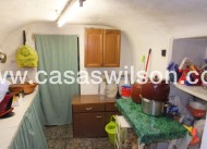 Sale - Country Property - Encebras - Inland