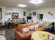 Sale - Country Property - Encebras - Inland