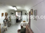 Sale - Country Property - Encebras - Inland