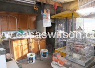 Sale - Country Property - Encebras - Inland