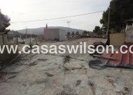 Sale - Country Property - Encebras - Inland