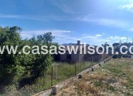 Sale - Country Property/Finca - Albatera - Inland