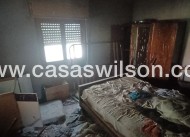 Sale - Country Property/Finca - Albatera - Inland