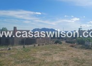 Sale - Country Property/Finca - Albatera - Inland