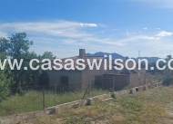 Sale - Country Property/Finca - Albatera - Inland