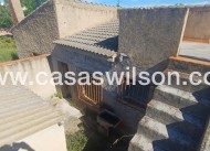 Sale - Country Property/Finca - Albatera - Inland