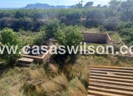 Sale - Country Property/Finca - Albatera - Inland