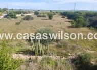 Sale - Country Property/Finca - Albatera - Inland