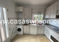 Sale - Country Property/Finca - Albatera - Inland