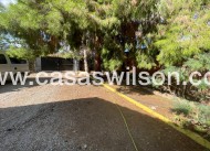 Sale - Country Property/Finca - Albatera - Inland