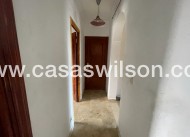 Sale - Country Property/Finca - Albatera - Inland