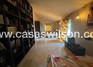 Sale - Country Property/Finca - Albatera - Inland