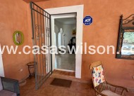 Sale - Country Property/Finca - Albatera - Inland