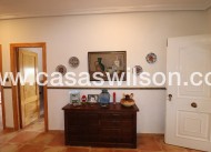 Sale - Country Property/Finca - Albatera