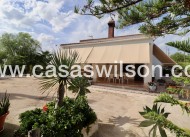 Sale - Country Property/Finca - Albatera