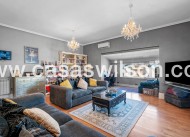 Sale - Country Property/Finca - Almoradí - Las Heredades