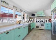 Sale - Country Property/Finca - Almoradí - Las Heredades