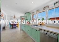 Sale - Country Property/Finca - Almoradí - Las Heredades