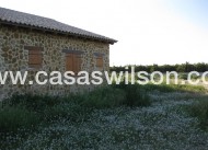 Sale - Country Property/Finca - Benferri - Inland