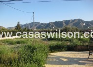 Sale - Country Property/Finca - Benferri - Inland