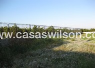 Sale - Country Property/Finca - Benferri - Inland