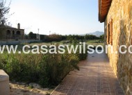 Sale - Country Property/Finca - Benferri - Inland