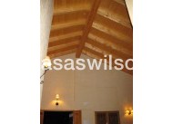 Sale - Country Property/Finca - Benferri - Inland