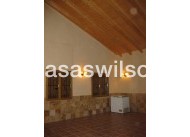 Sale - Country Property/Finca - Benferri - Inland