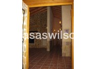 Sale - Country Property/Finca - Benferri - Inland