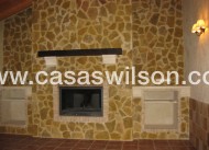 Sale - Country Property/Finca - Benferri - Inland