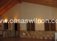 Sale - Country Property/Finca - Benferri - Inland