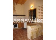 Sale - Country Property/Finca - Benferri - Inland