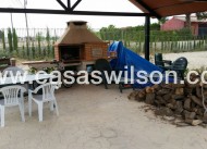 Sale - Country Property/Finca - Benferri - Inland