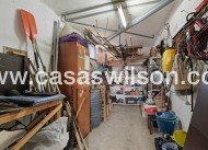 Sale - Country Property/Finca - Beniel - Carretera de Beniel