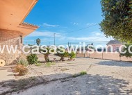 Sale - Country Property/Finca - Beniel - Carretera de Beniel