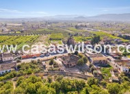 Sale - Country Property/Finca - Beniel - Carretera de Beniel