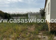Sale - Country Property/Finca - Callosa de Segura