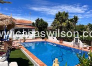 Sale - Country Property/Finca - Cartagena