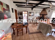 Sale - Country Property/Finca - Cartagena